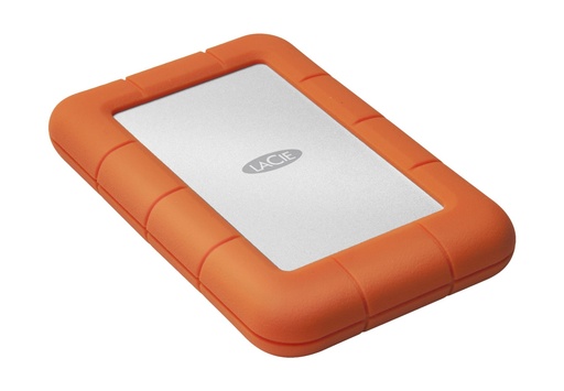 [STJJ5000400] LACIE Rugged Mini 5TB USB 3.0 STJJ5000400