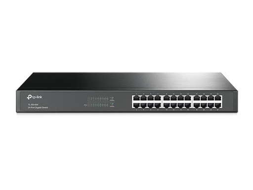 [TL-SG1024] TP-LINK 24xRJ45 TL-SG1024