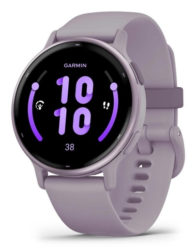 [010-02862-13] SMARTWATCH VIVOACTIVE 5/ORCHID 010-02862-13 GARMIN