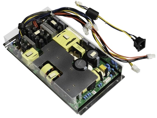 [G1270] NET ACC PSU 750W/G1270 MIKROTIK