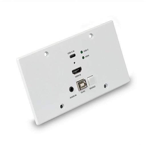 [38388] I/O KVM EXTENDER 150M CAT6/38388 LINDY