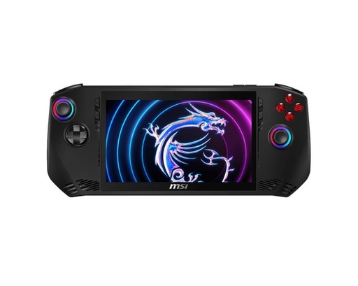 [CLAW A1M-242NL] CONSOLE CLAW A1M CU7-155H/16/512GB W11 A1M-242NL MSI