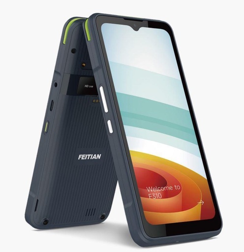 [F310A] MOBILE POS TERMINAL 6.5''/F310 IC+NFC F310A FEITIAN