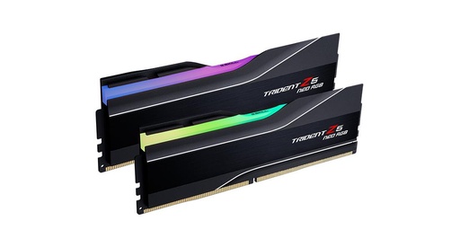 [F5-6000J3238F16GX2-TZ5NR] MEMORY DIMM 32GB DDR5-6000 K2/6000J3238F16GX2-TZ5NR G.SKILL