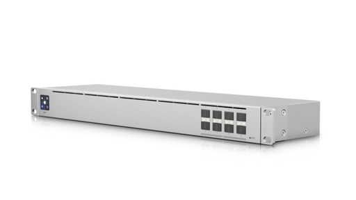 [USW-AGGREGATION] UBIQUITI USW-Aggregation Type L2 Rack 1U 8xSFP+ 8 USW-AGGREGATION