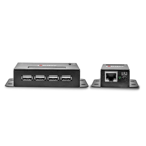 [42681] I/O USB EXTENDER 50M CAT5/42681 LINDY