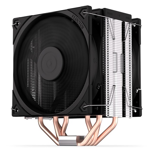 [EY3A006] CPU COOLER S_MULTI/FERA5 DUAL FAN EY3A006 ENDORFY
