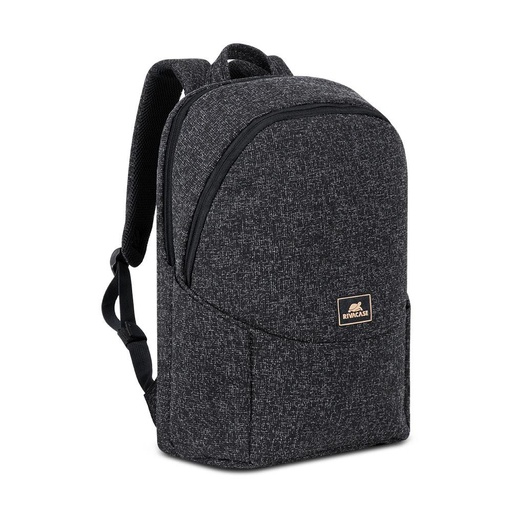 [7962BLACK] NB BACKPACK ANVIK 15.6"/7962 BLACK RIVACASE