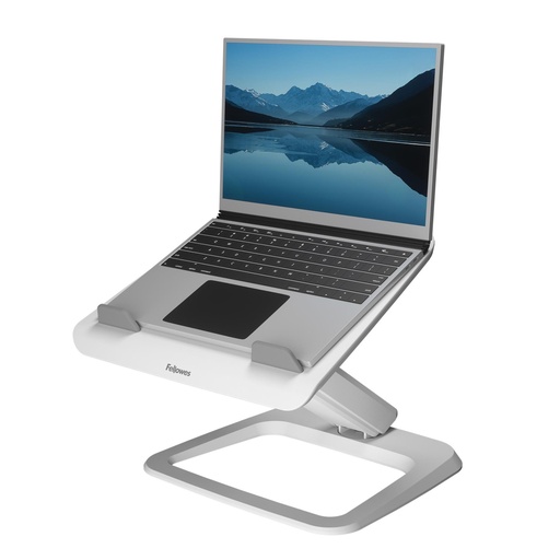 [100016995] NB ACC STAND HANA LT/WHITE 100016995 FELLOWES