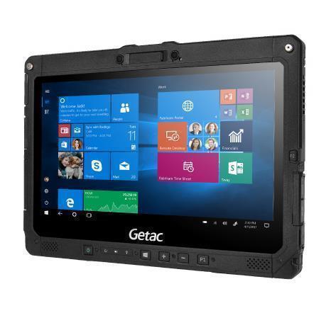 [KH1EYCVBADXX] TABLET K120 CI5-8250U 12"T/4/128GB KH1EYCVBADXX GETAC