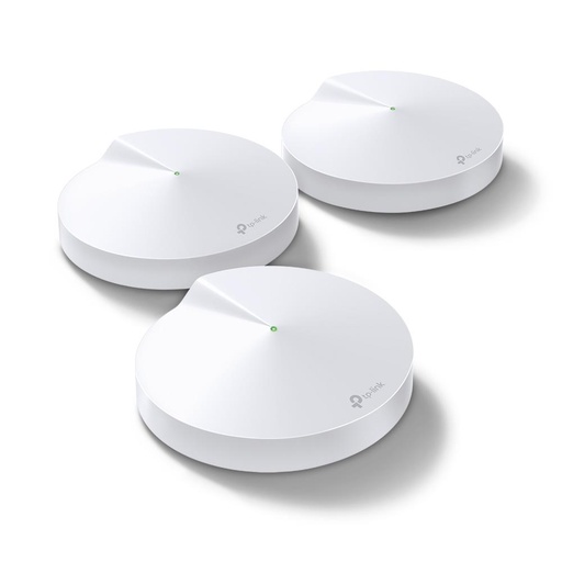 [DECOM5(3-PACK)] TP-LINK Wireless Router 1300 Mbps DECOM5(3-PACK)