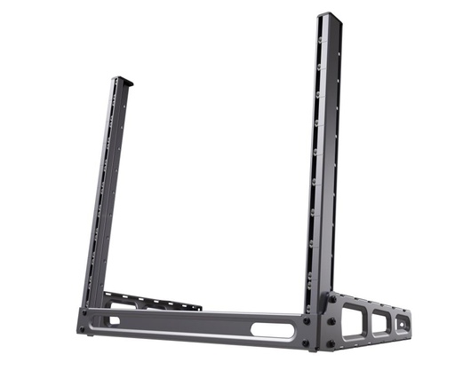[SR-10U] NET ACC RACK HOLDER/SR-10U MIKROTIK