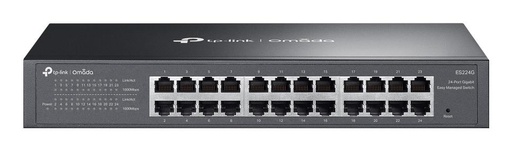 [ES224G] TP-LINK ES224G Type L2 ES224G