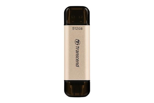 [TS512GJF930C] MEMORY DRIVE FLASH USB3 512GB/JF930C TS512GJF930C TRANSCEND
