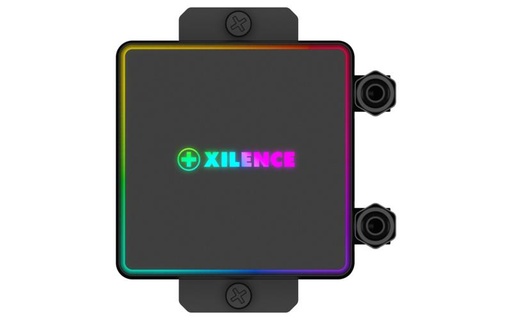 [XC982] CPU COOLER MULTI SOCKET/LQ240PRO XC982 XILENCE