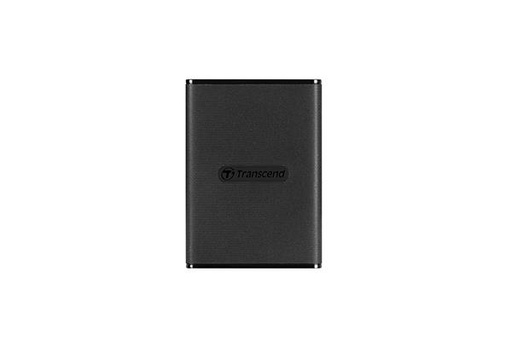 [TS500GESD270C] TRANSCEND ESD270C 500GB USB 3.1 3D NAND Write speed 460 MBytes/sec Read speed 520 MBytes/sec TS500GESD270C