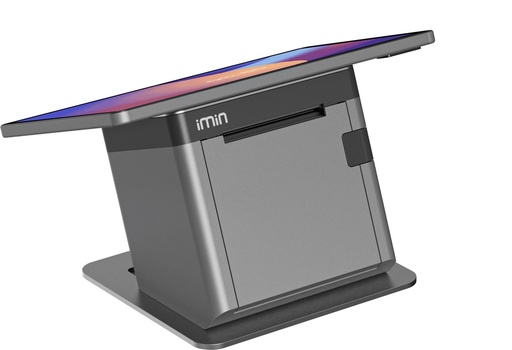 [TF2-12 8+128 LTE] TABLET POS FALCON 2/TF2-12 8+128 LTE IMIN