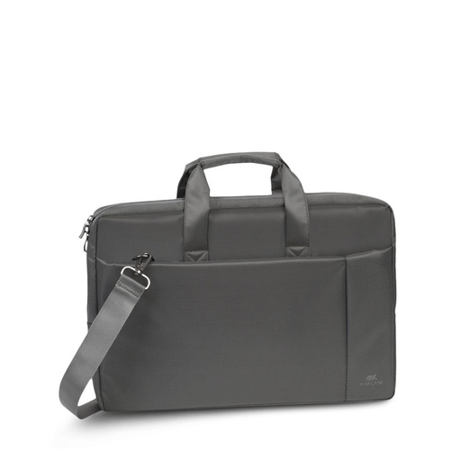 [8251GREY] NB CASE CENTRAL 17.3"/8251 GREY RIVACASE