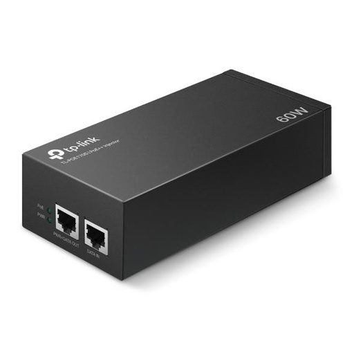 [TL-POE170S] NET POE+ INJECTOR/TL-POE170S TP-LINK