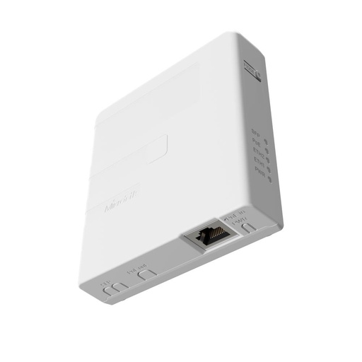[GPEN21] NET POE INJECTOR/GPEN21 MIKROTIK