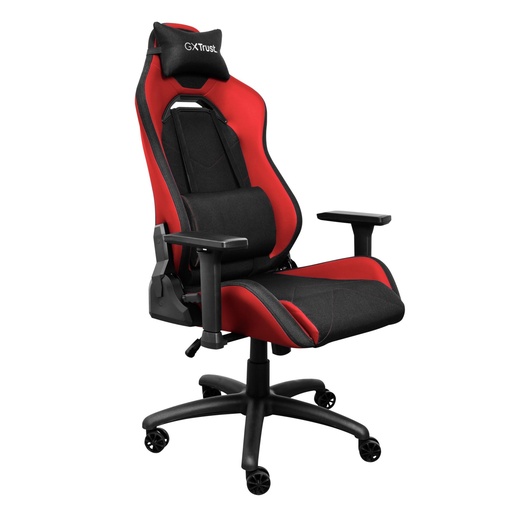 [25064] GAMING CHAIR GXT 714R RUYA/RED 25064 TRUST