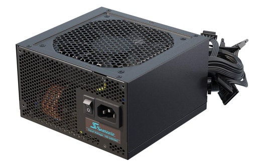 [G12 GC-750] SEASONIC ATX PC 100 - 240 V 750 W G12GC-750