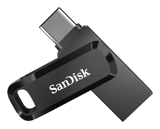 [SDDDC3-256G-G46] MEMORY DRIVE FLASH USB-C 256GB/SDDDC3-256G-G46 SANDISK