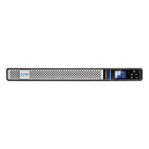 [5P850IRG2] EATON 680 Watts 850 VA LineInteractive Phase 1phase Rack 1U 5P850IRG2