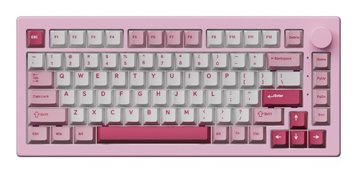[013-003-007-010-004] KEYBOARD WRL 5075 V3/013-003-007-010-004 AKKO