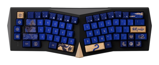 [03G-03K-03M-03P-03Y-04C-04D] KEYBOARD WRL YEAR OF SNAKE/03G03K03M03P03Y04C04D AKKO