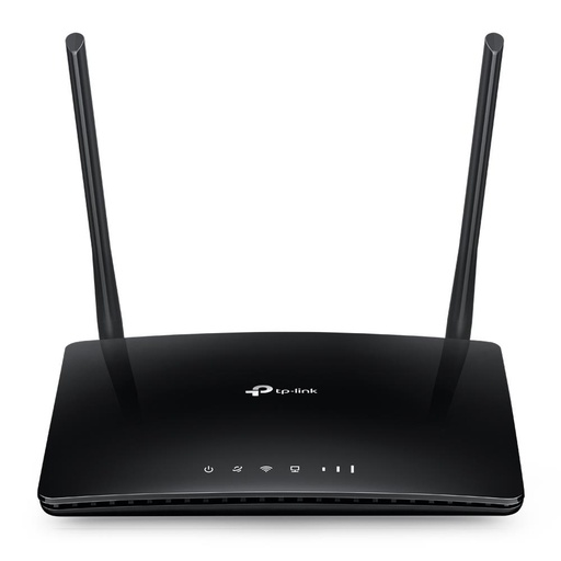 [ARCHERMR200] TP-LINK Wireless Router 733 Mbps IEEE 802.11a IEEE 802.11b IEEE 802.11g IEEE 802.11n IEEE 802.11ac 1 WAN 3x10/100M DHCP 