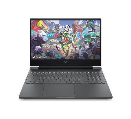[C1LX2EA] HP Victus 15-fb3020nw CPU AMD RyzenT 5 240 15.6 " 1920 x 1080 pixels RAM 16 GB DDR4-SDRAM SSD 512 GB Discrete graphics N
