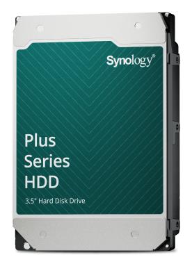 [HAT3320-8T] SYNOLOGY Serial ATA III 3.5 " 7200 RPM 8 TB HAT3320-8T Plus Series HAT3320-8T
