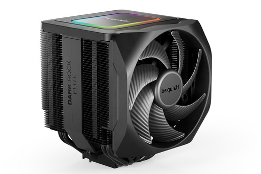 [BK037] CPU COOLER S_MULTI/DARK ROCK ELITE BK037 BE QUIET