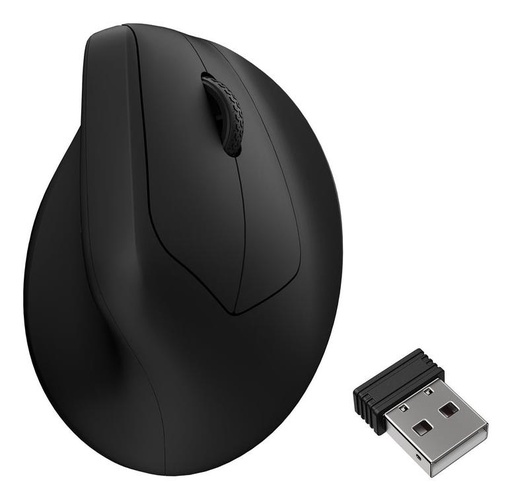 [M5-A23] MOUSE USB OPTICAL WRL M5/BLACK M5-A23 KEYCHRON