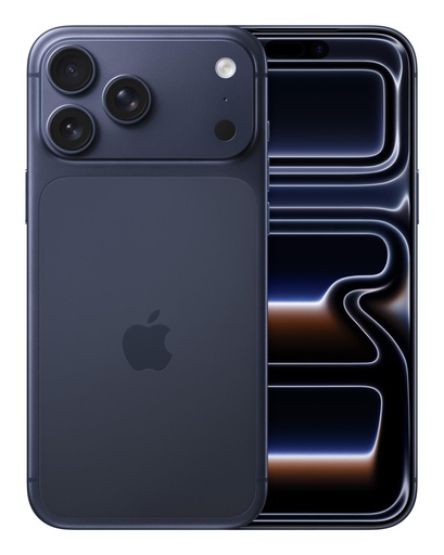 [MFYP4SX/A] MOBILE PHONE IPHONE 17 PRO MAX/256GB DEEP BLUE MFYP4 APPLE