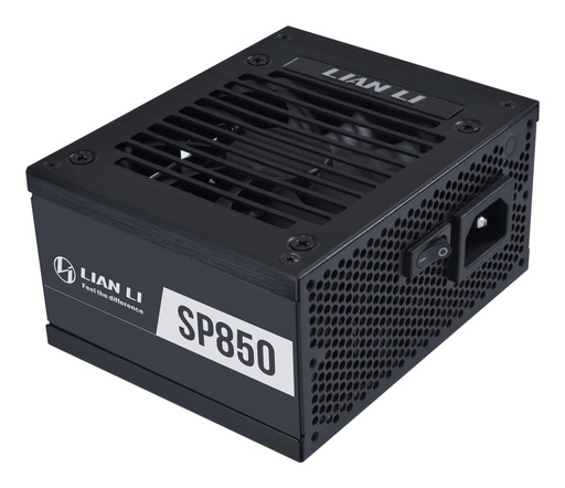 [G9P.SP0850G.B000.EU] LIAN LI SP0850 SFX PC 100 - 240 V 850 W G9P.SP0850G.B000.EU