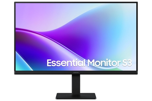 [LS24F320GAUXEN] SAMSUNG S24F320GAU 24" Tilt Panel IPS 1920x1080 16:9 120Hz 5 ms Colour Black LS24F320GAUXEN