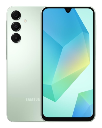 [SM-A165FLGBEUE] MOBILE PHONE GALAXY A16/128GB L.GREEN SM-A165F SAMSUNG