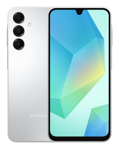 [SM-A165FZABEUE] MOBILE PHONE GALAXY A16/128GB GRAY SM-A165F SAMSUNG