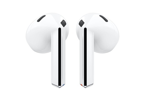 [SM-R530NZWAEUA] HEADSET GALAXY BUDS 3/WHITE SM-R530 SAMSUNG