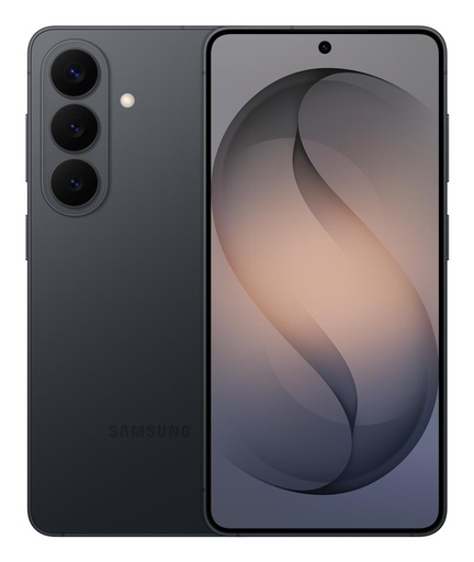 [SM-S942BZKHEEE] MOBILE PHONE GALAXY S26/512GB BLACK SM-S942B SAMSUNG