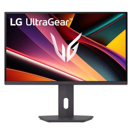 [27G610A-B] LG 27 " 2560 x 1440 pixels Quad HD Native aspect ratio 16:9 LCD Flat 27G610A-B
