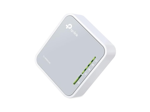 [TL-WR902AC] TP-LINK Wireless Router 733 Mbps IEEE 802.11a IEEE 802.11 b/g IEEE 802.11n IEEE 802.11ac USB 2.0 1x10/100M TL-WR902AC