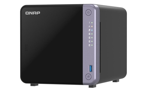 [TS-432X-4G] NAS STORAGE TOWER 4BAY/NO HDD TS-432X-4G QNAP