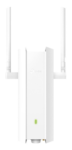[EAP625-OUTDOORHD] TP-LINK Omada 1800 Mbps Wi-Fi 6 IEEE 802.3at IEEE 802.11a/b/g IEEE 802.11n IEEE 802.11ac IEEE 802.11ax Bluetooth 5.2 1x1