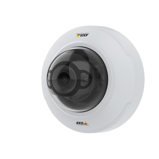 [02113-001] NET CAMERA M4216-LV DOME/02113-001 AXIS