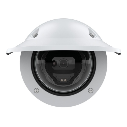 [02372-001] NET CAMERA M3216-LVE DOME/02372-001 AXIS