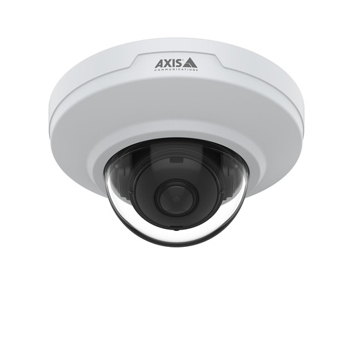 [02374-001] NET CAMERA M3086-V 4MP/02374-001 AXIS