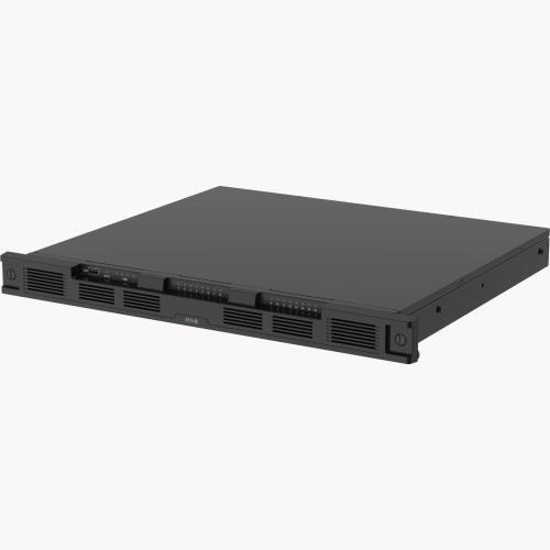 [02527-002] NET VIDEO RECORDER S3016/8TB 02527-002 AXIS